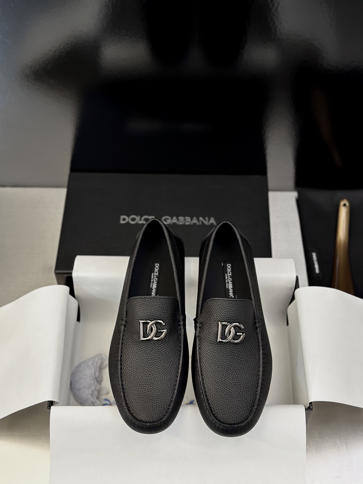 olce & Gabbana shoe